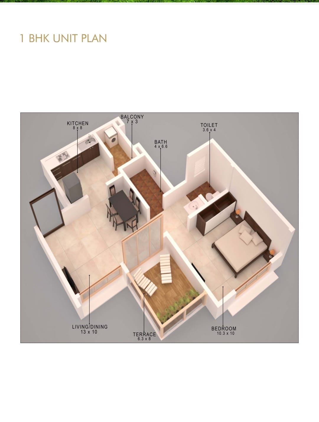 Vadgaon Maval Project